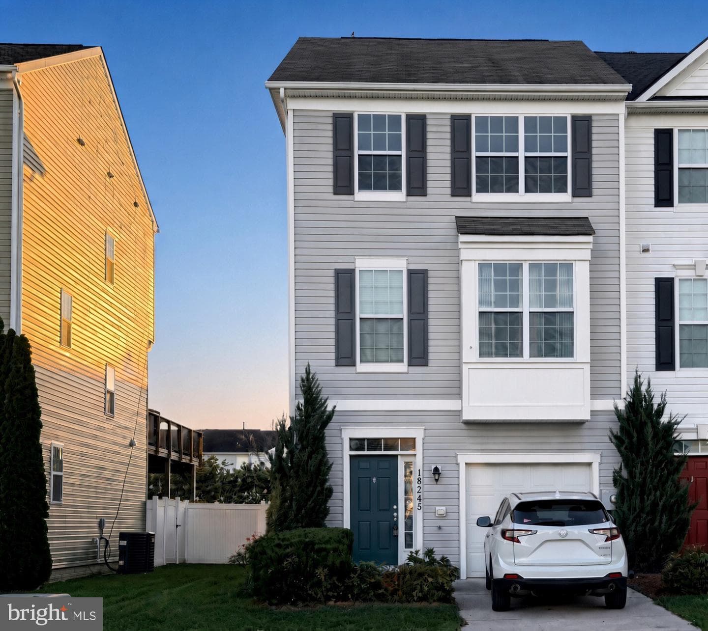 18245 Hurricane Ct, Hagerstown, MD 21740-6594, United States