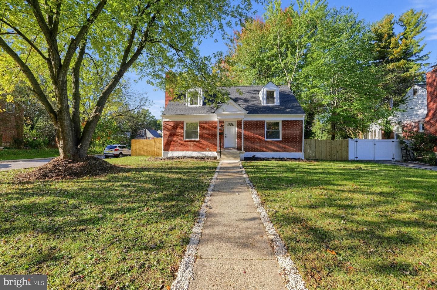 6700 Laurel Dr, Gwynn Oak, MD 21207-6332, United States