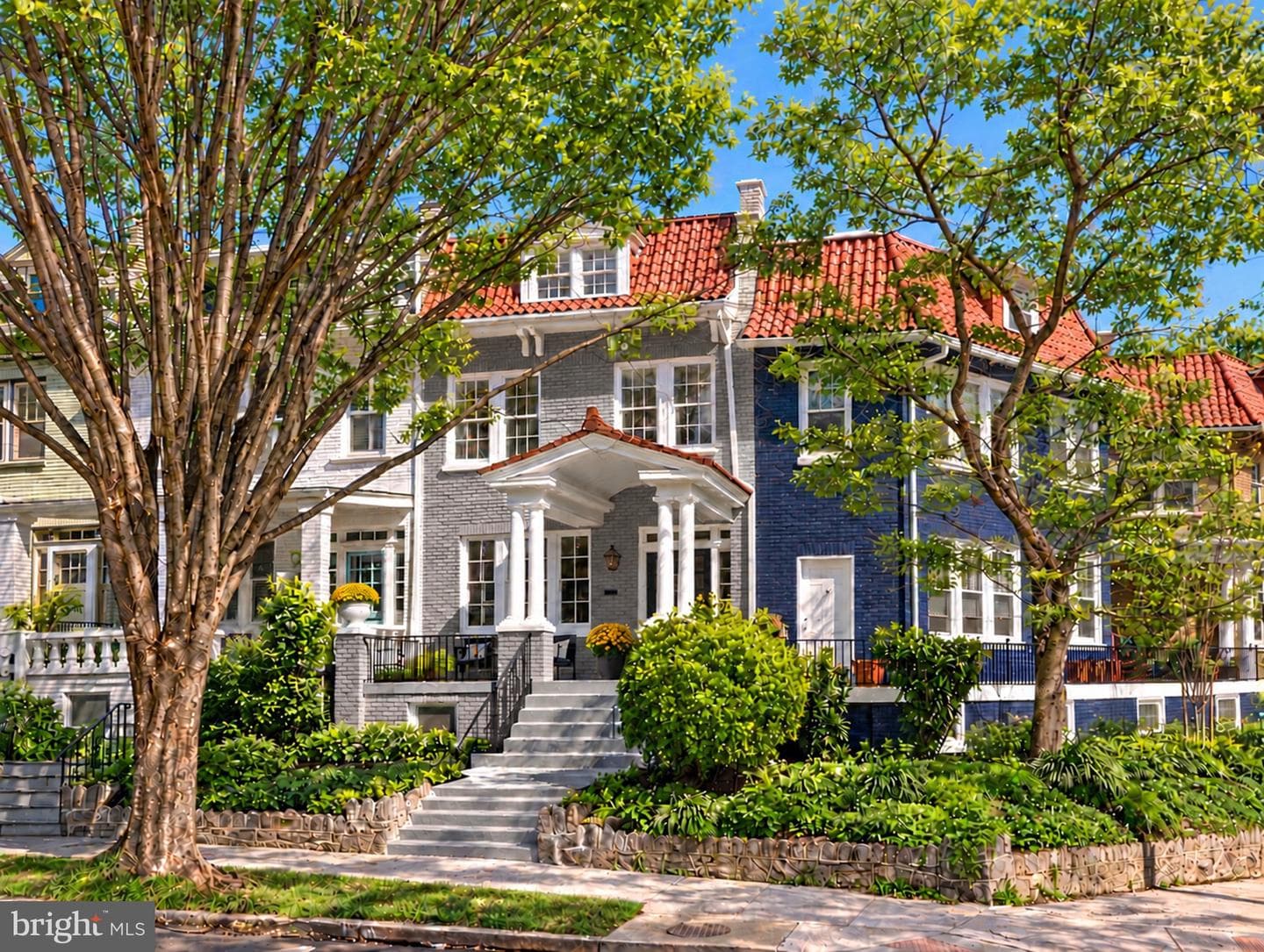 2701 Woodley Pl NW, Washington, DC 20008-1518, United States