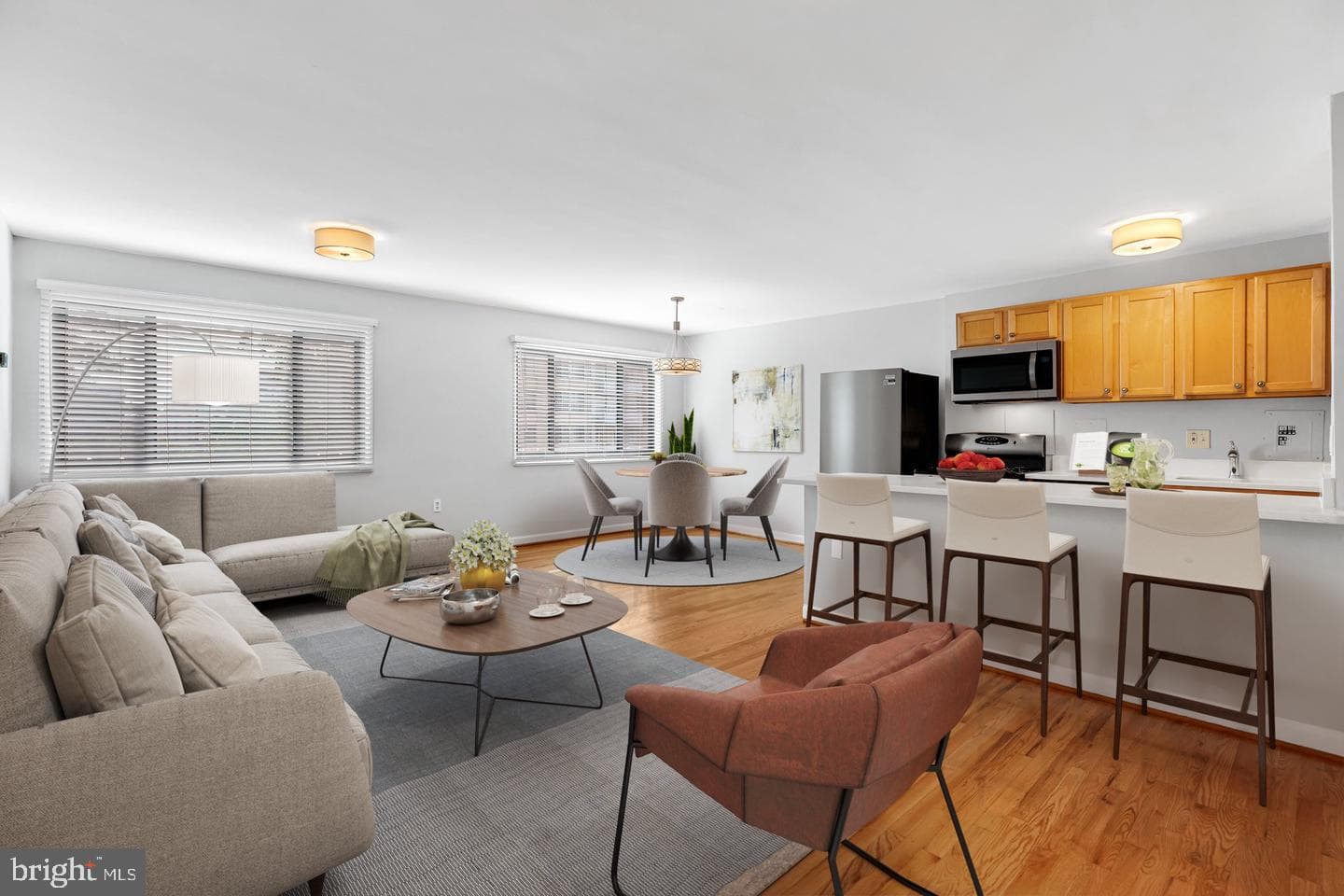 1200 S ARLINGTON RIDGE RD #608,ARLINGTON,VA,22202,ARLINGTON