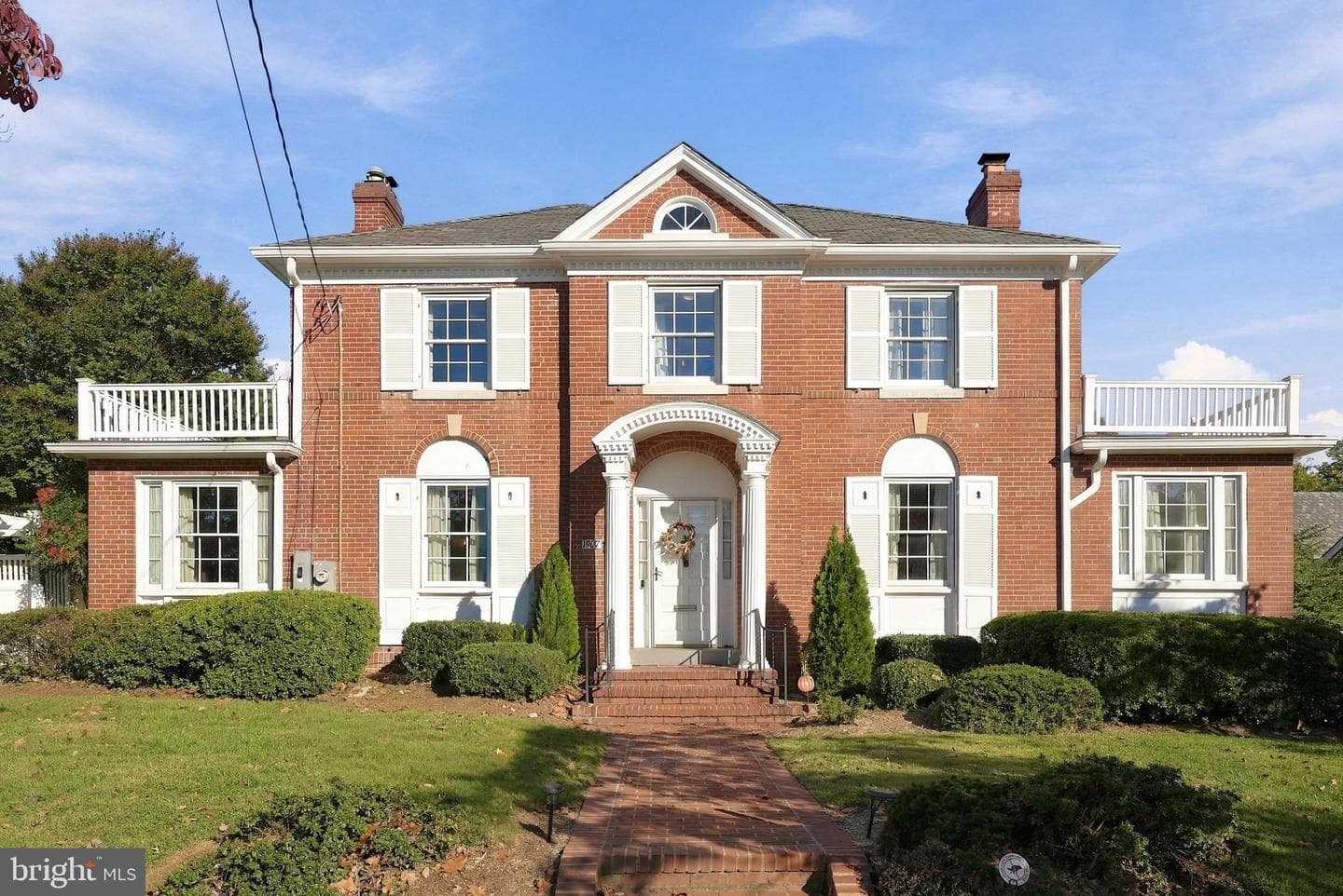 1907 ROOKWOOD RD,SILVER SPRING,MD,20910,MONTGOMERY