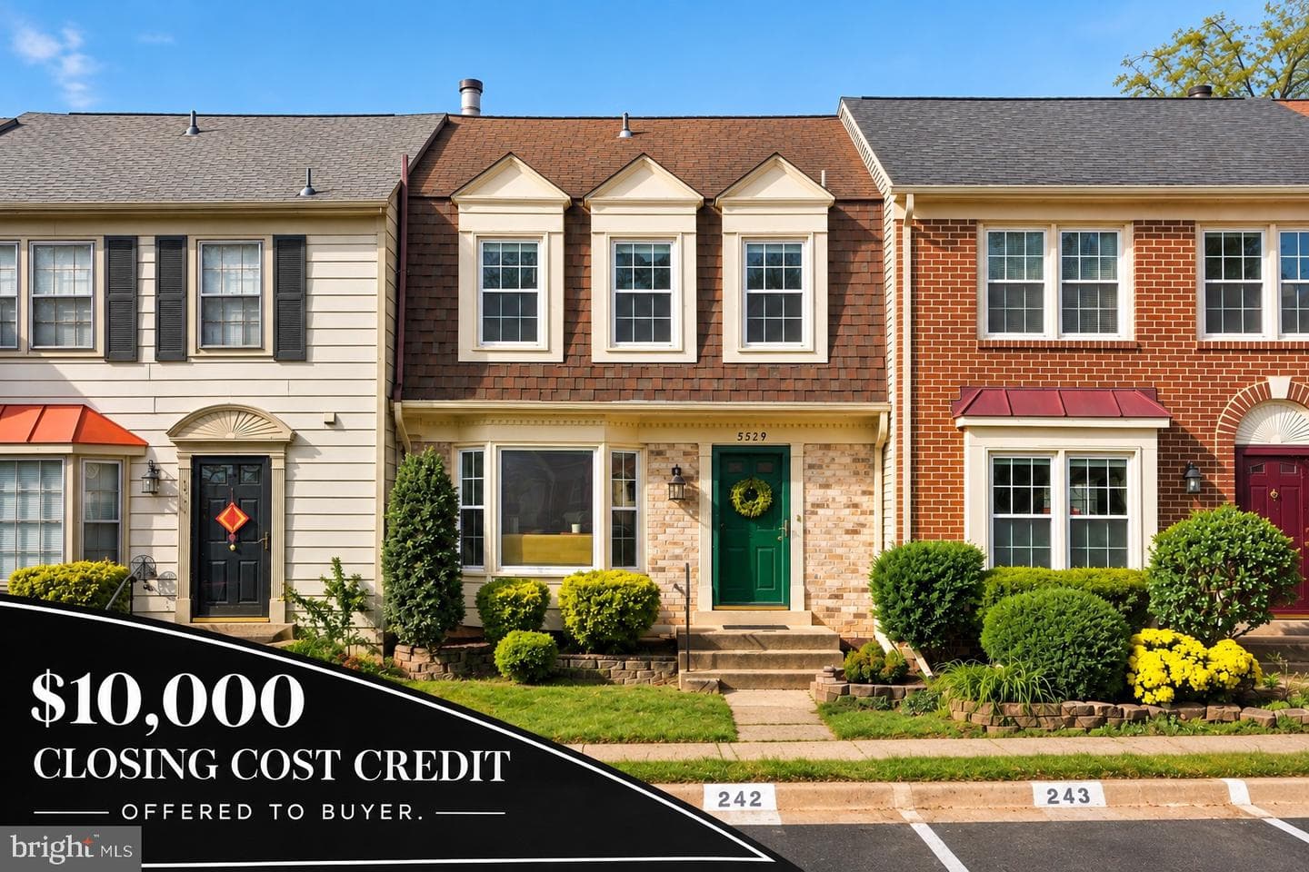 5529 Ridgeton Hill Ct, Fairfax, VA 22032-4028, United States