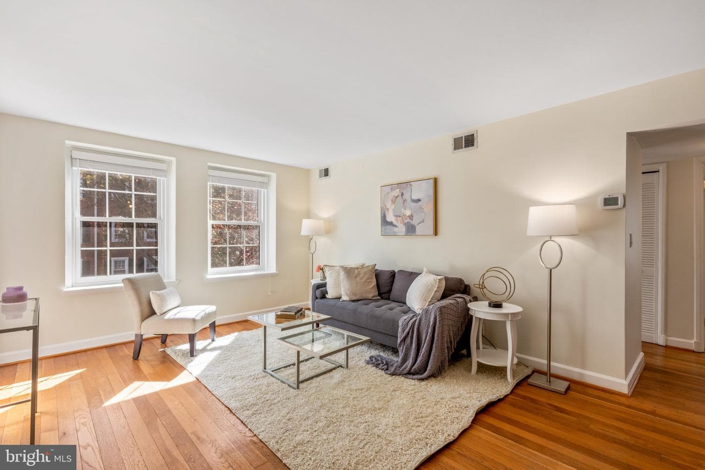 2916 S Buchanan St, Arlington, VA 22206-1543, United States