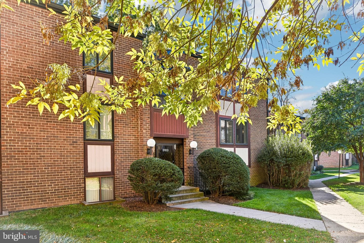 3103 Buccaneer Ct, Fairfax, VA 22031-5003, United States