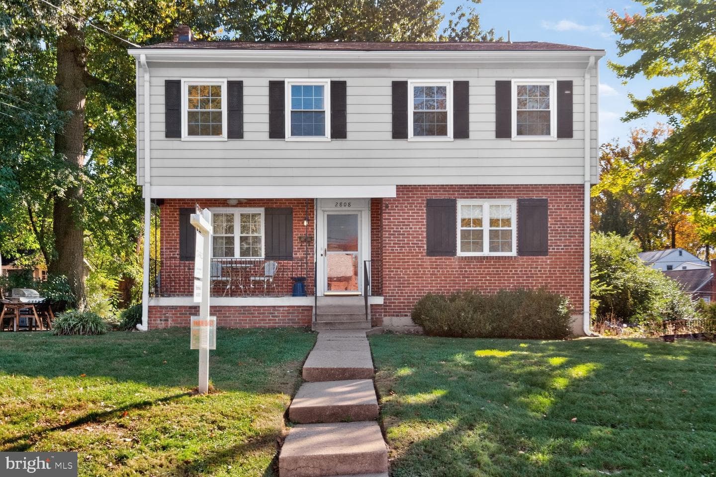 2808 Ivydale St, Silver Spring, MD 20902-2638, United States