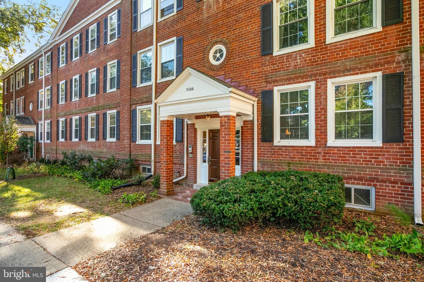 3006 S Columbus St, Arlington, VA 22206-1650, United States