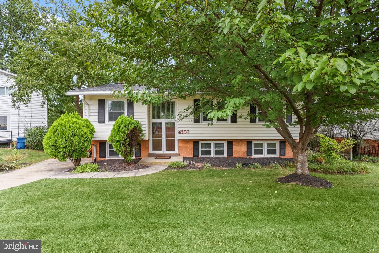 4703 TARA DR,FAIRFAX,VA,22032,FAIRFAX