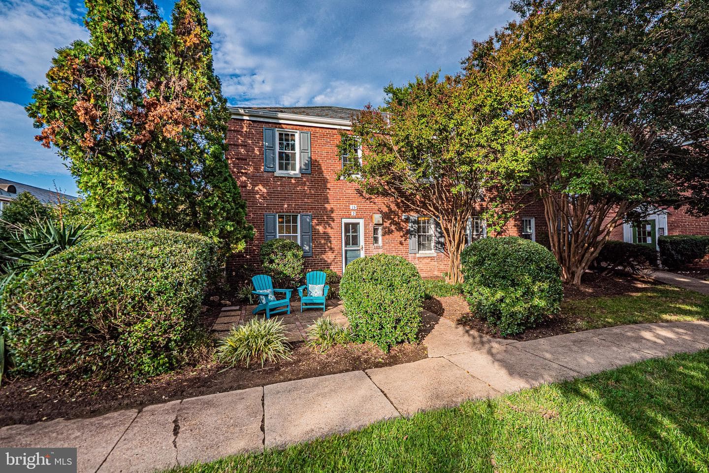 15 Auburn Ct, Alexandria, VA 22305-2929, United States