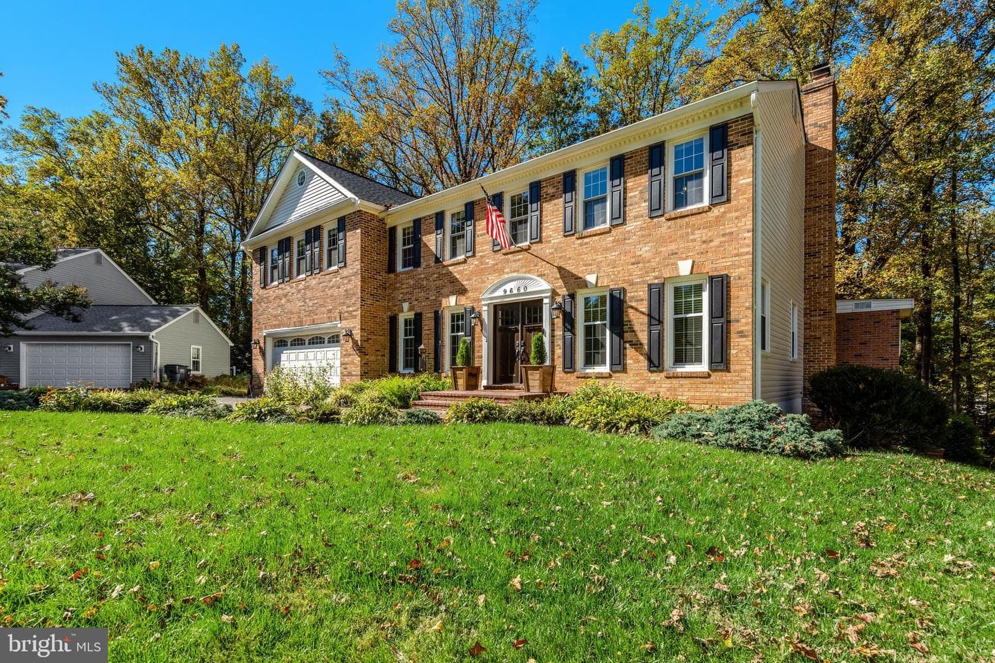 9660 Boyett Ct, Fairfax, VA 22032-2829, United States