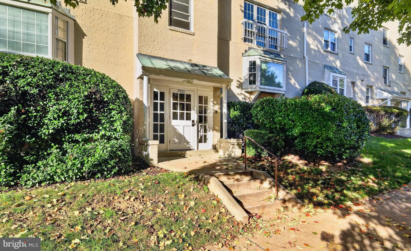 2901 Willston Pl, Falls Church, VA 22044, United States
