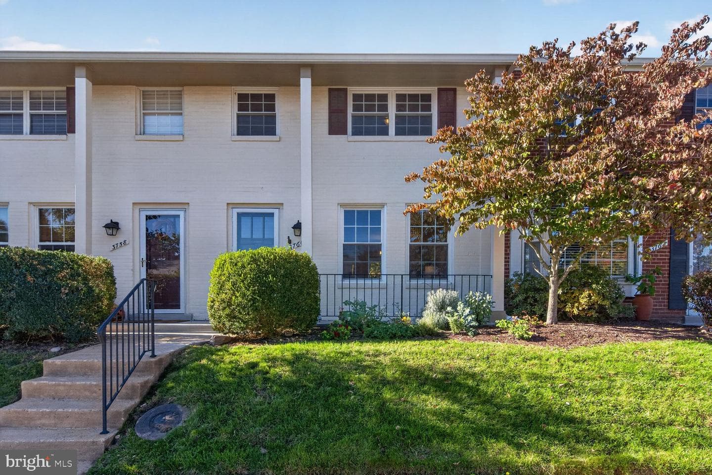 3760 Jason Ave, Alexandria, VA 22302-1811, United States