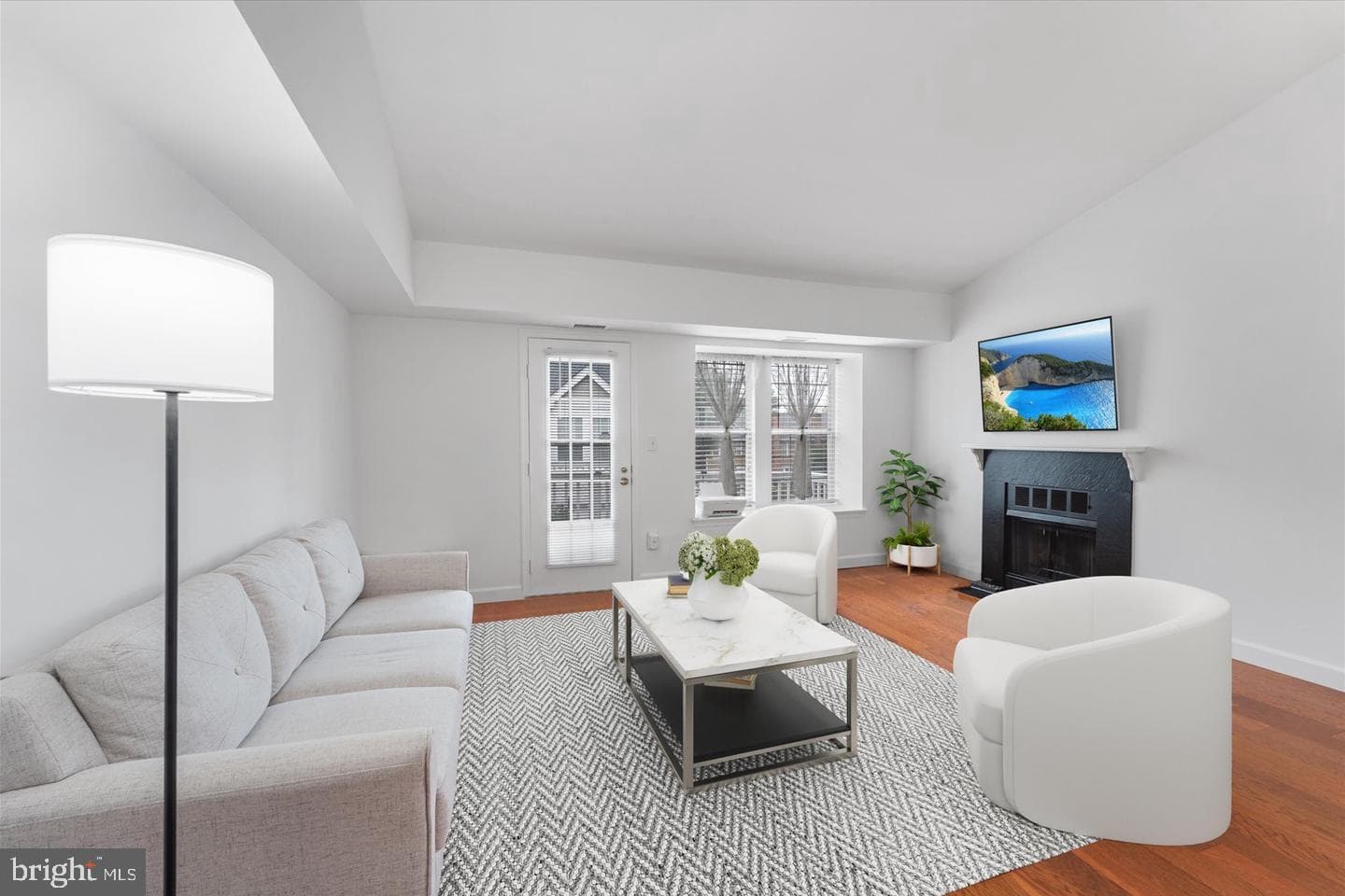 4522 28TH RD S #12-2,ARLINGTON,VA,22206,ARLINGTON