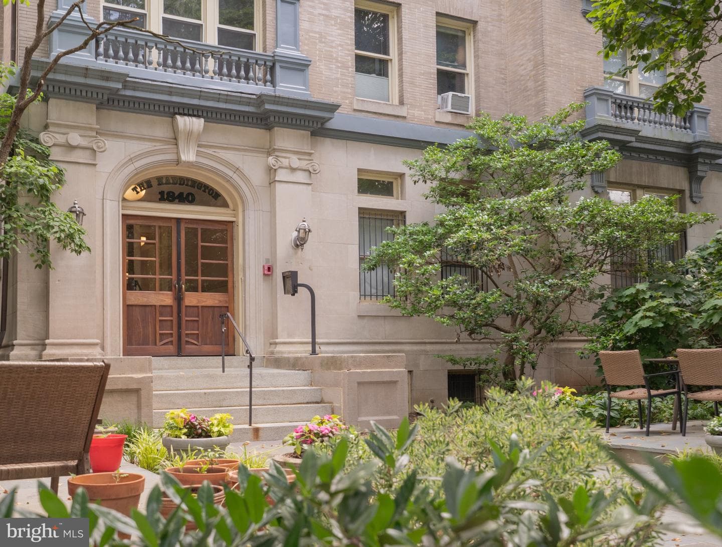 1840 Biltmore St NW, Washington, DC 20009-1938, United States