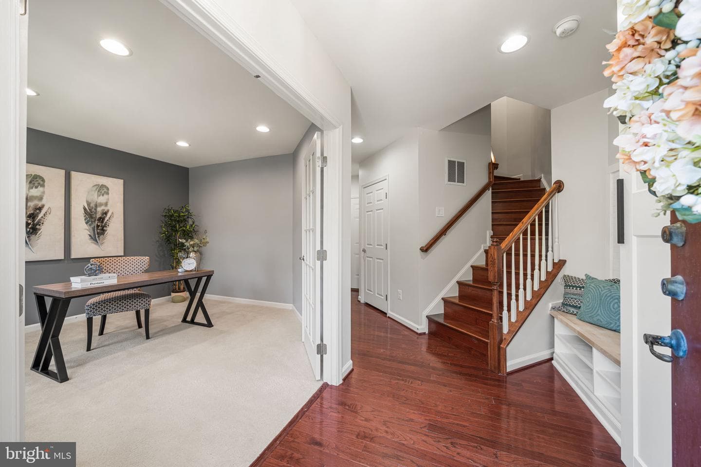 2275 Merseyside Dr, Woodbridge, VA 22191-6549, United States