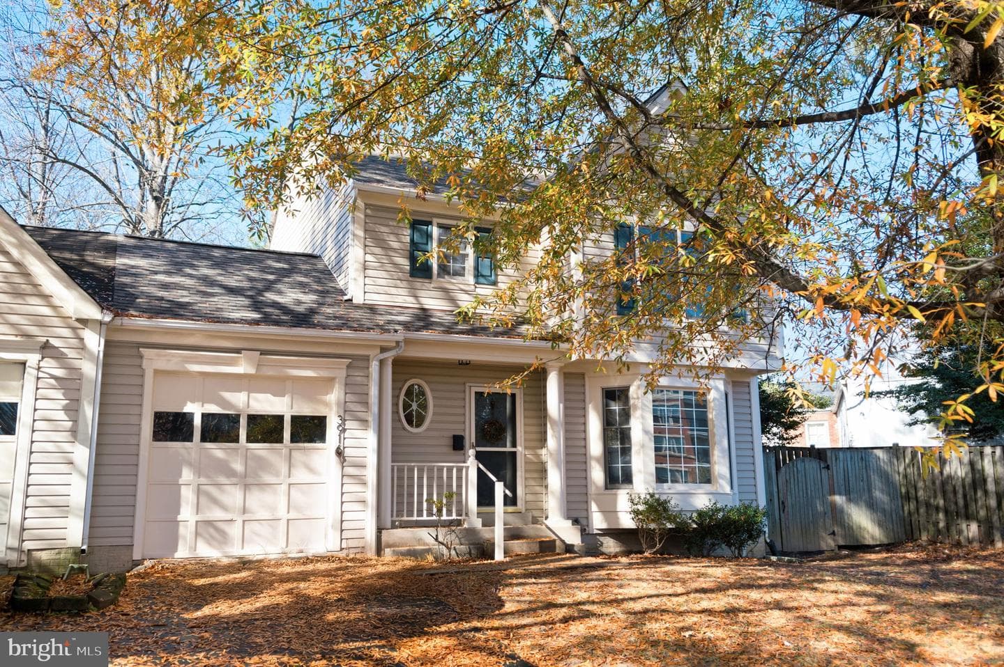 3916 OAK ST,FAIRFAX,VA,22030,FAIRFAX CITY