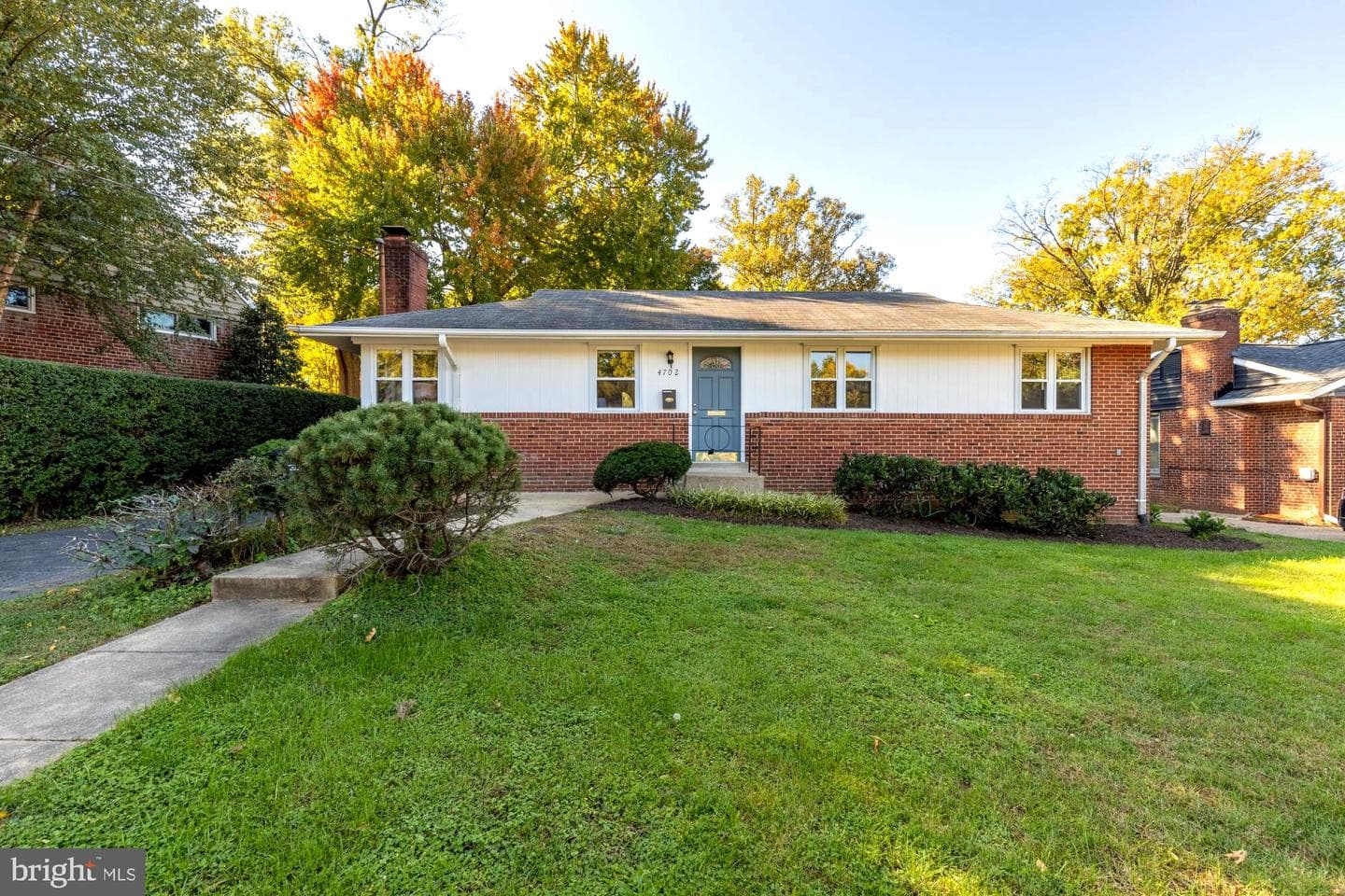 4702 Taney Ave, Alexandria, VA 22304-2240, United States
