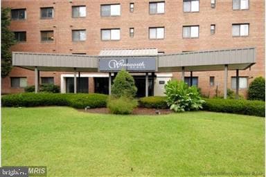 3515 Washington Blvd, Arlington, VA 22201-4521, United States
