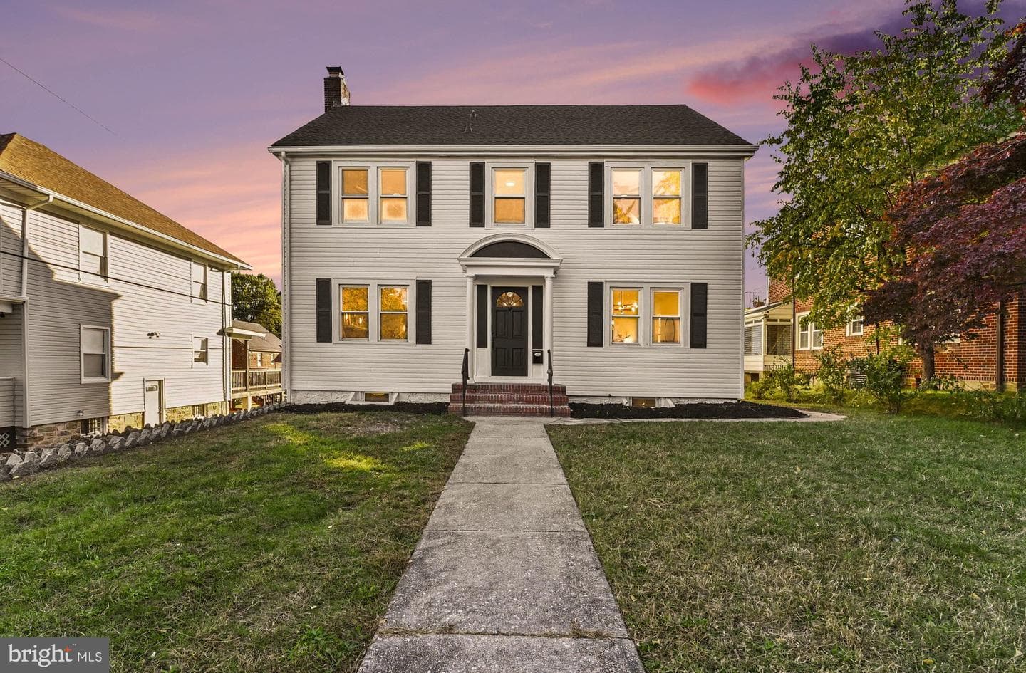 3205 Dorchester Rd, Baltimore, MD 21215-7404, United States