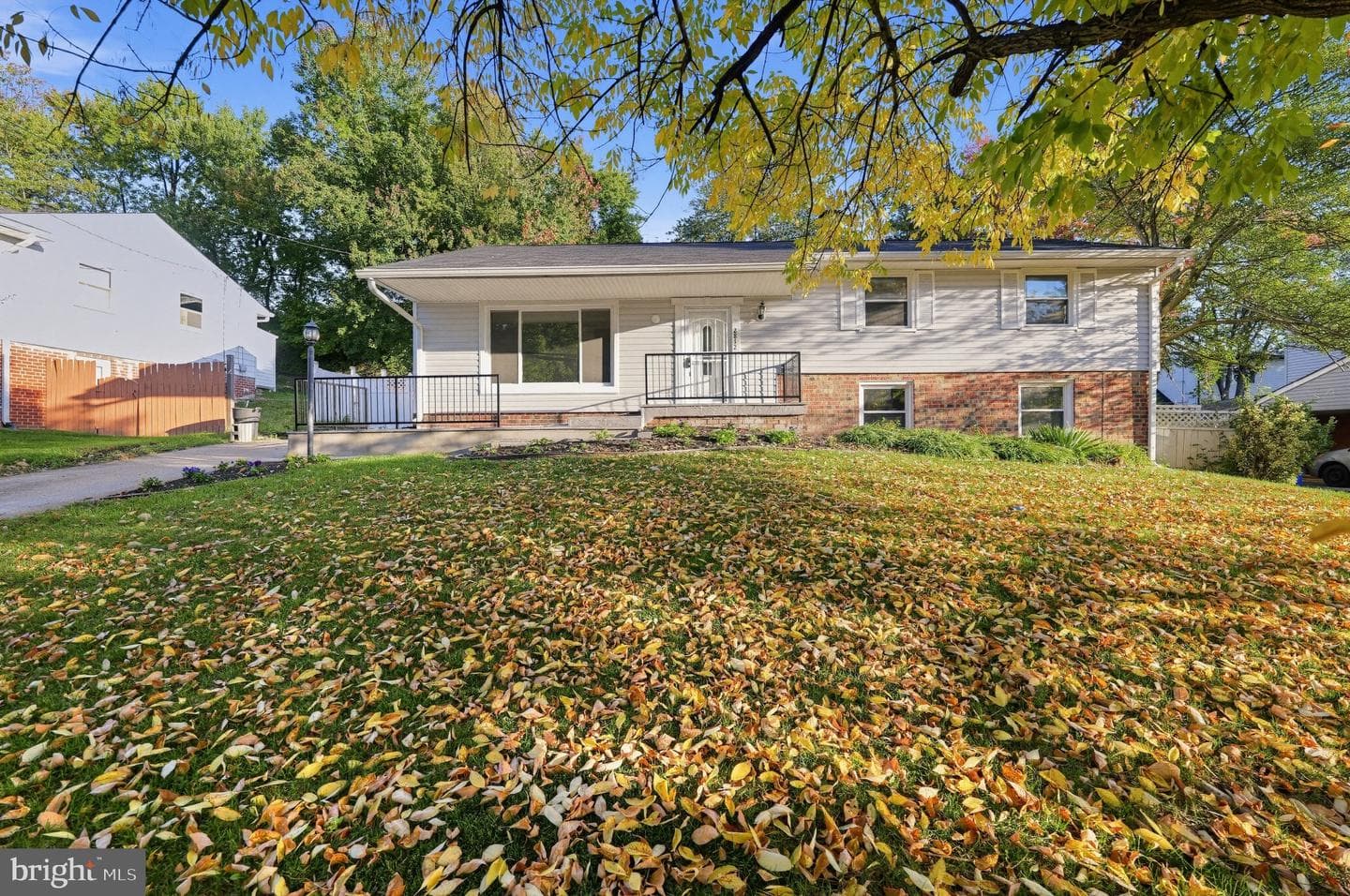 2812 Calverton Blvd, Silver Spring, MD 20904-1829, United States