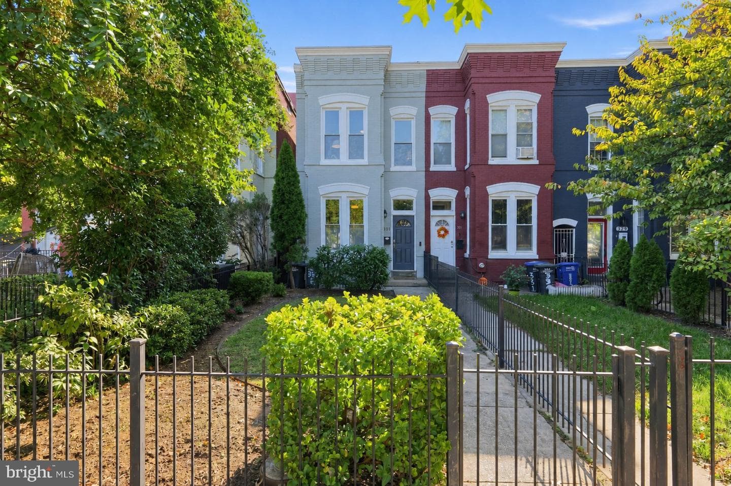 333 8th St NE, Washington, DC 20002-6107, United States