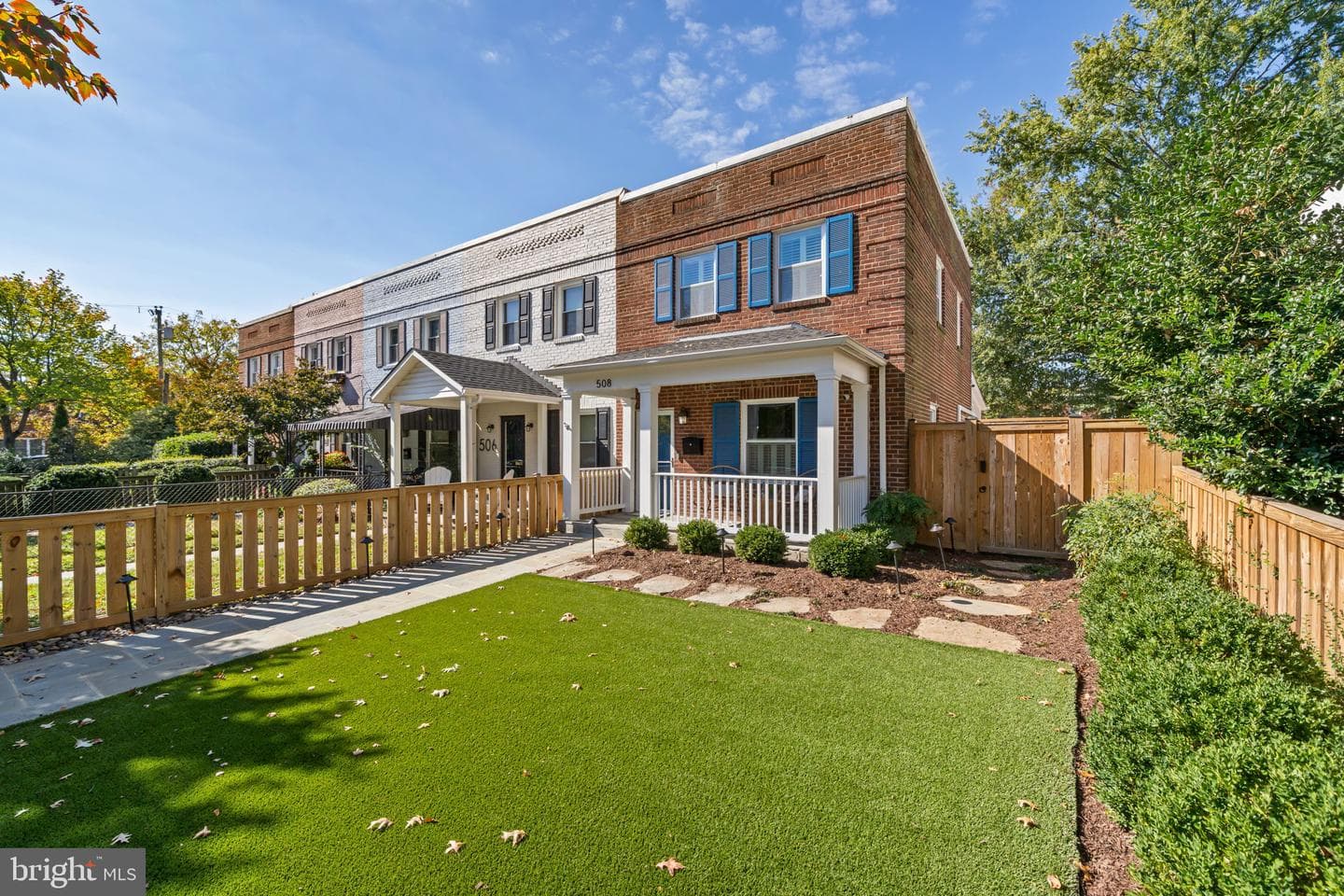 508 N Payne St, Alexandria, VA 22314-2210, United States