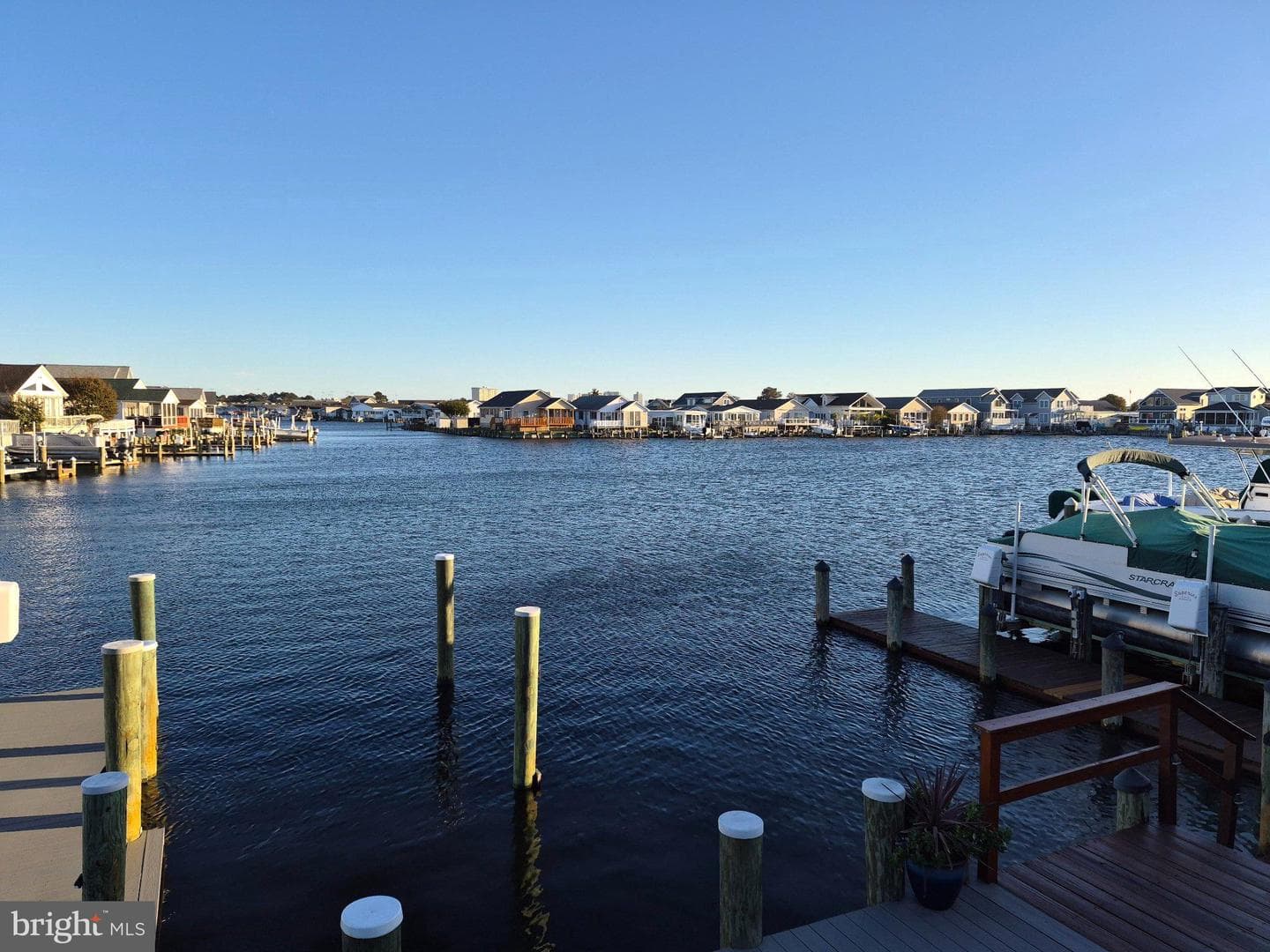 616 Oyster Ln, Ocean City, MD 21842-5850, United States