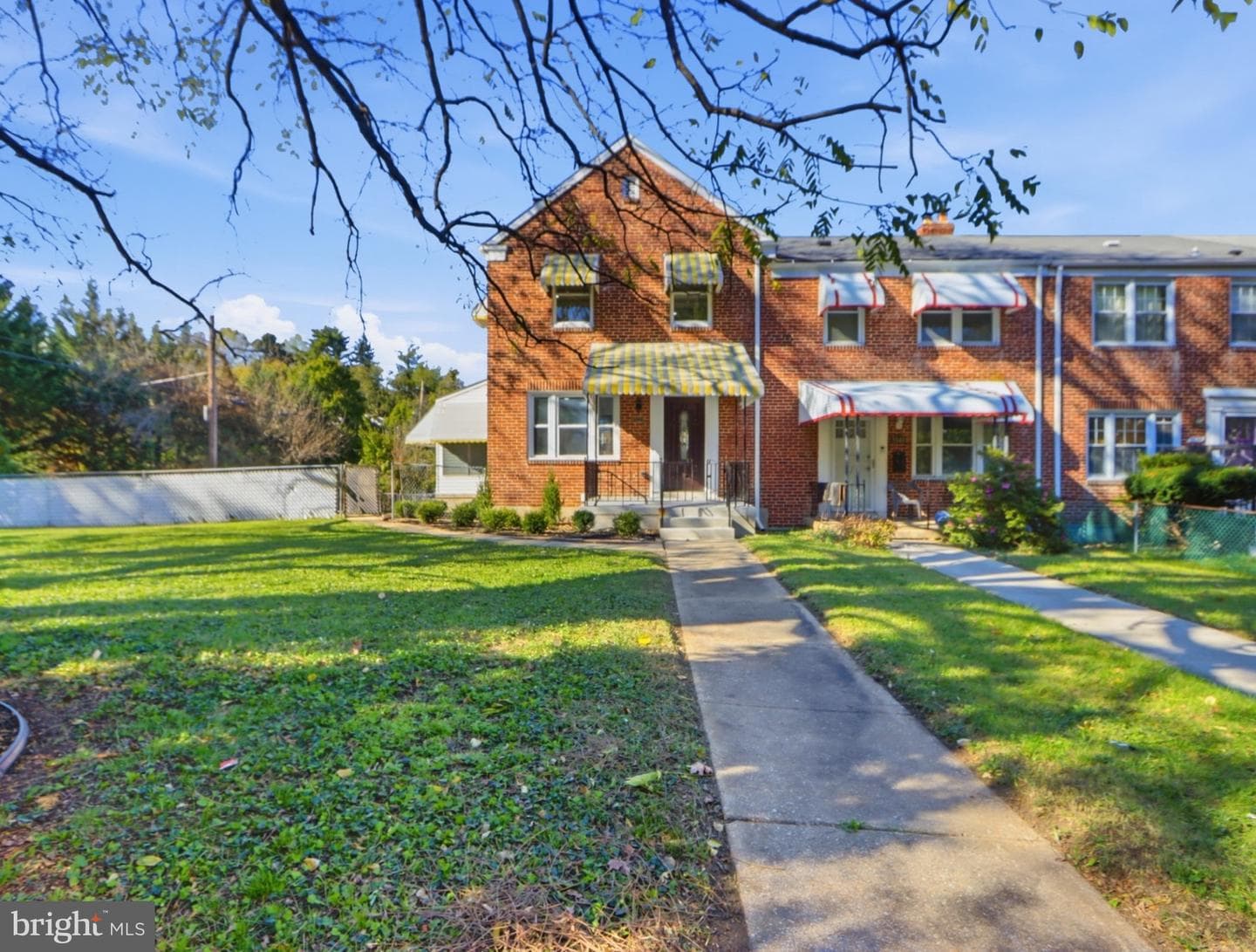 5542 Frederick Ave, Baltimore, MD 21228-2103, United States