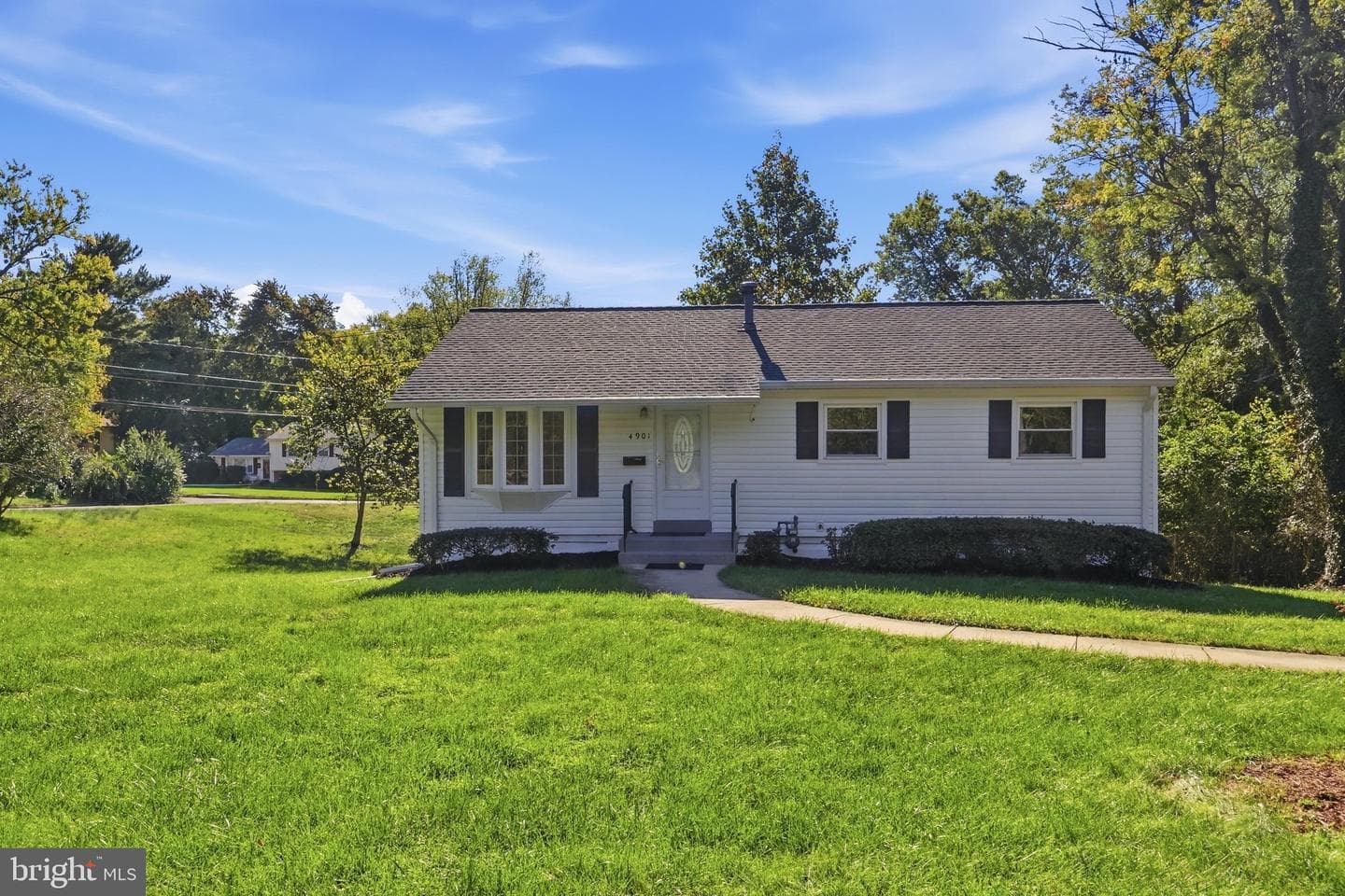 4901 Split Rock Rd, Alexandria, VA 22310-3315, United States