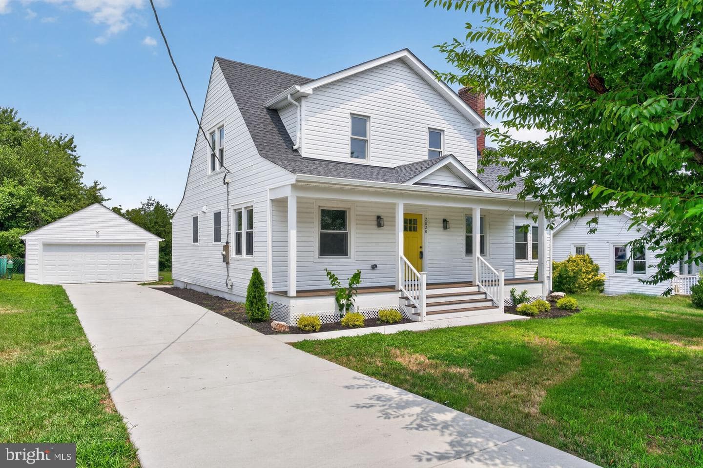 2820 FRANKLIN ST,ALEXANDRIA,VA,22306,FAIRFAX