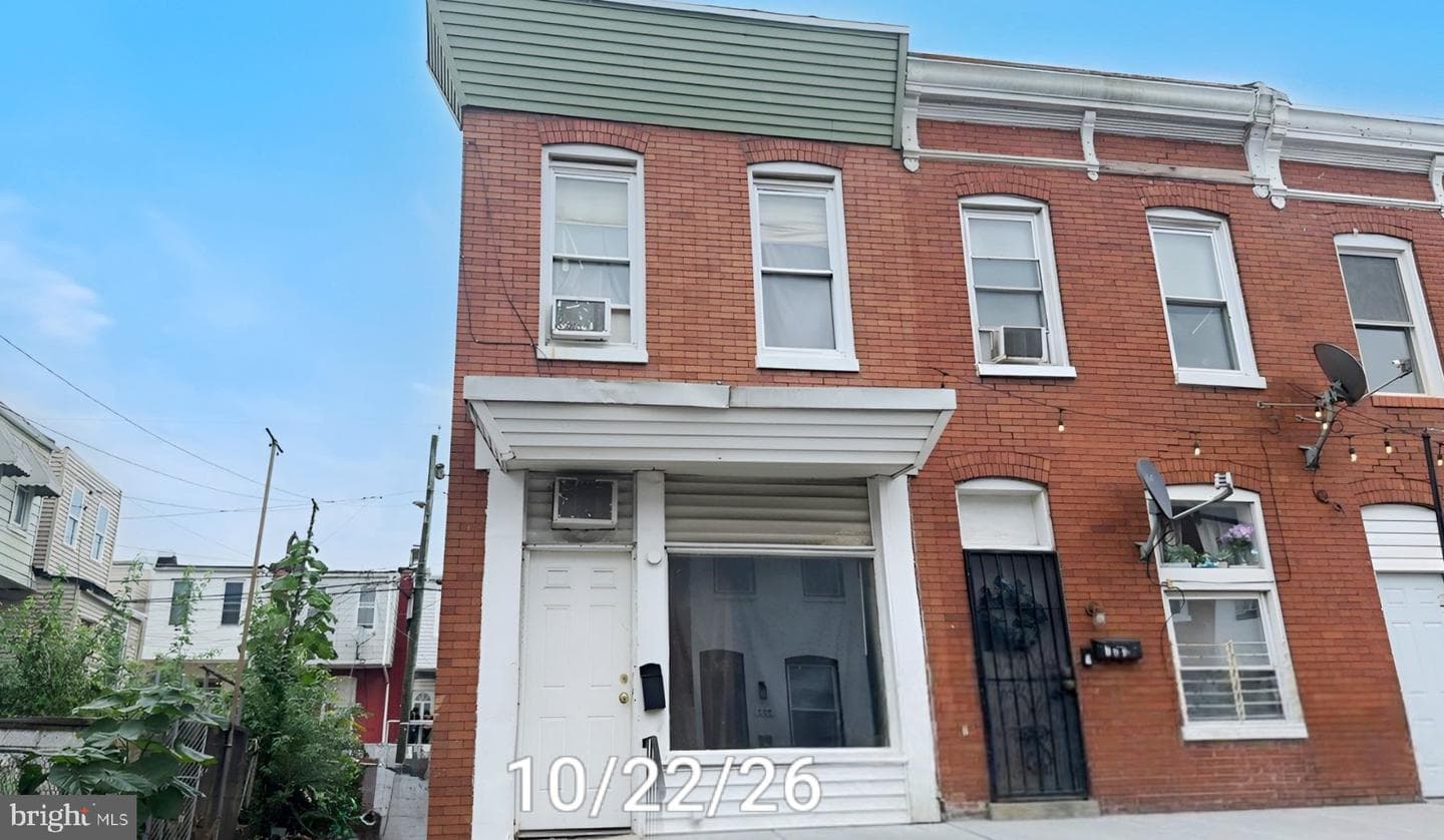 725 N Belnord Ave, Baltimore, MD 21205-2622, United States