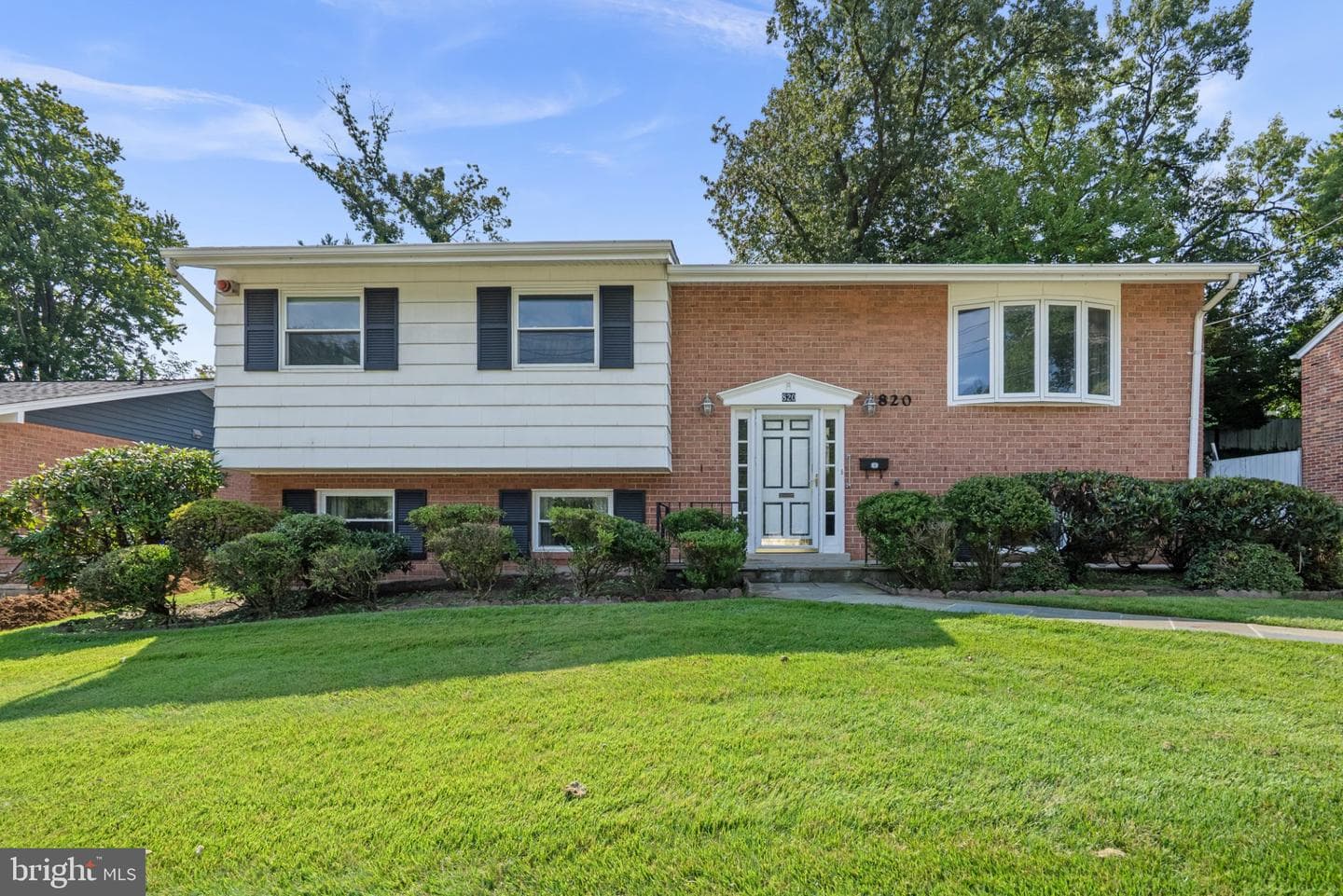 820 Lamberton Dr, Silver Spring, MD 20902-3037, United States