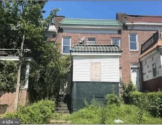 2908 Violet Ave, Baltimore, MD 21215-7712, United States