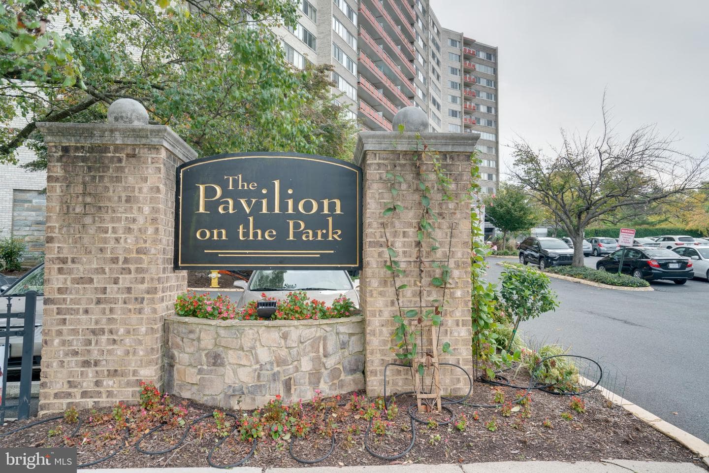 5340 HOLMES RUN PARKWAY 712