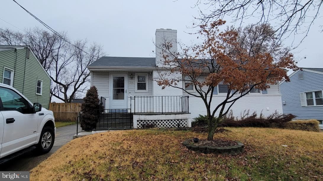 1412 TORREY PLACE
