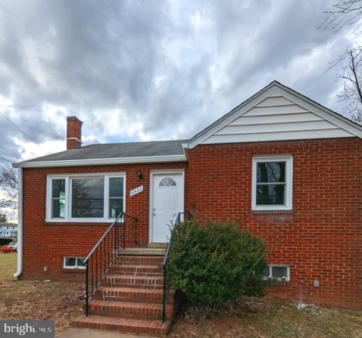 6520 OLD CAROLINA RD,HAYMARKET,VA,20169,PRINCE WILLIAM