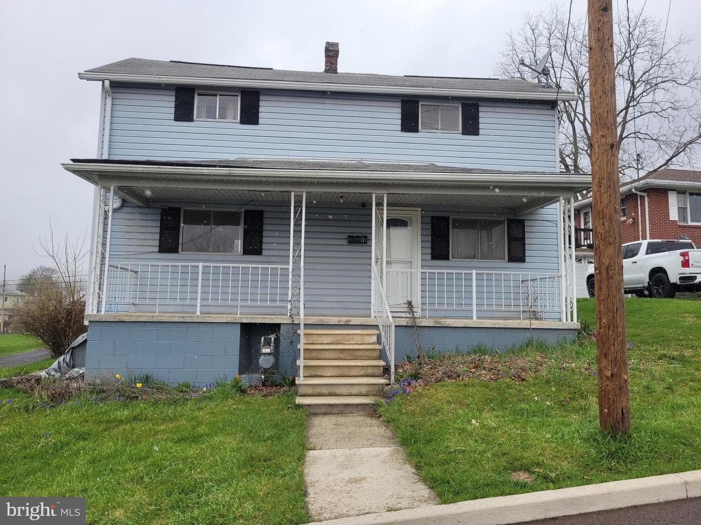 11 GREEN ST,FROSTBURG,MD,21532,ALLEGANY