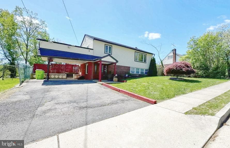 1613 FRANCES DRIVE