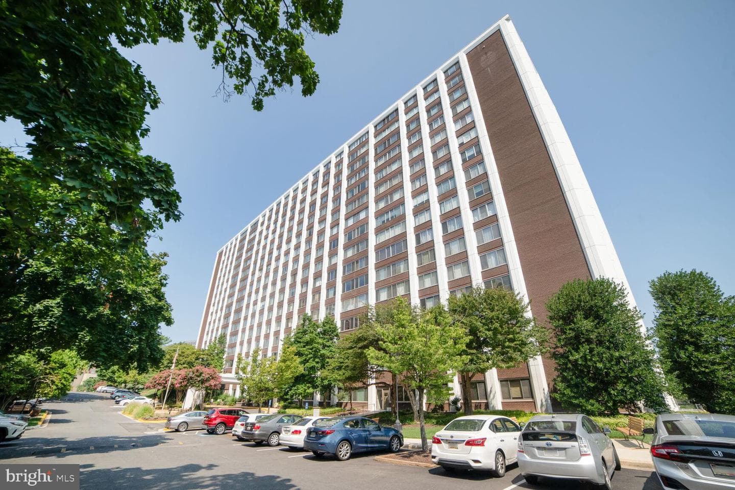 11801 ROCKVILLE PIKE 1513
