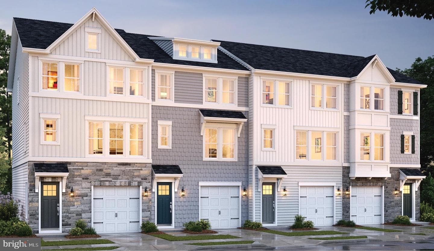 9403 GREENBREW WAY LOT 309