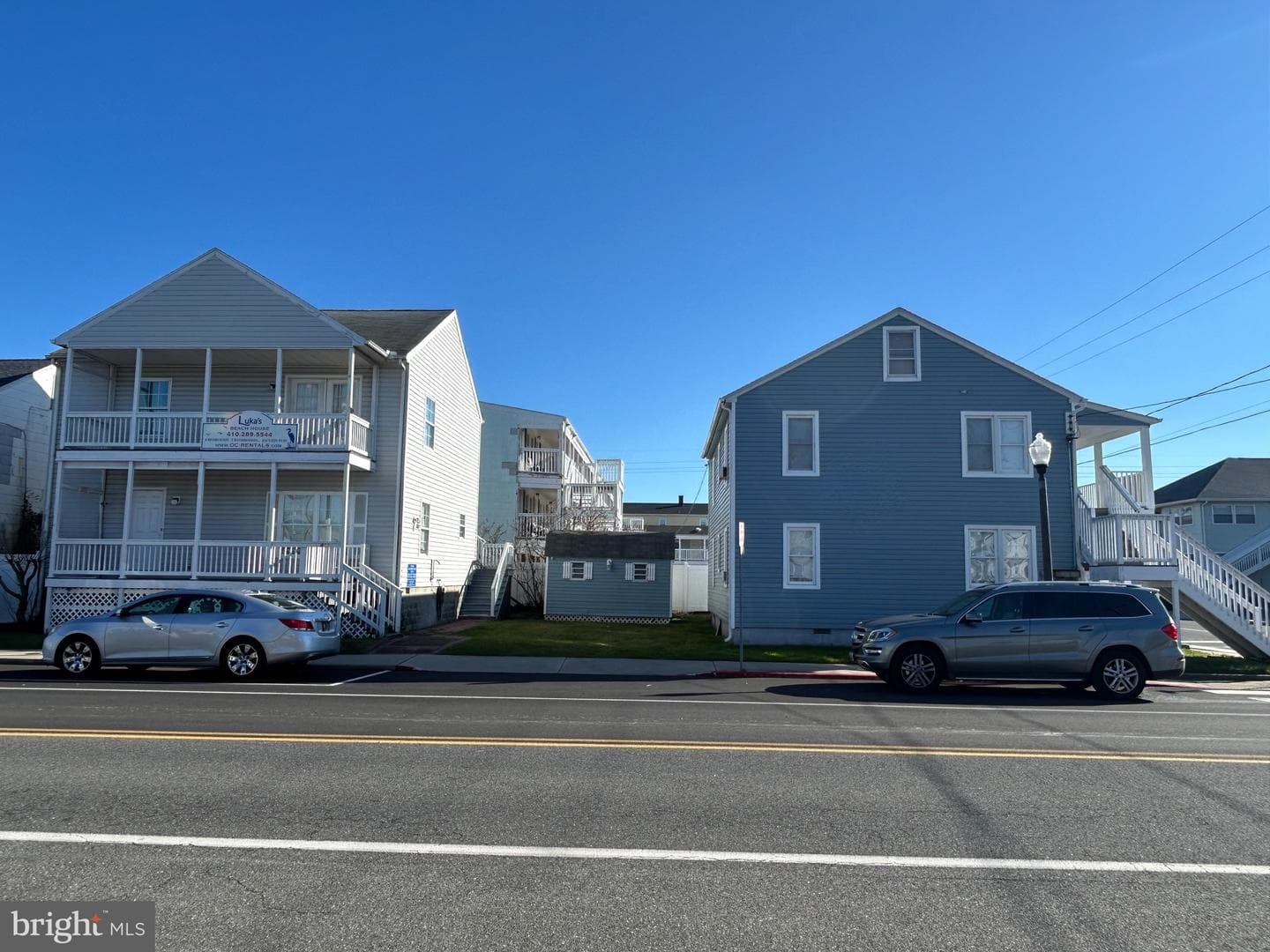 802 SAINT LOUIS AVE,OCEAN CITY,MD,21842,WORCESTER