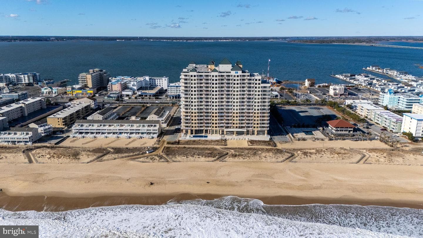 2 48TH ST #214,OCEAN CITY,MD,21842,WORCESTER