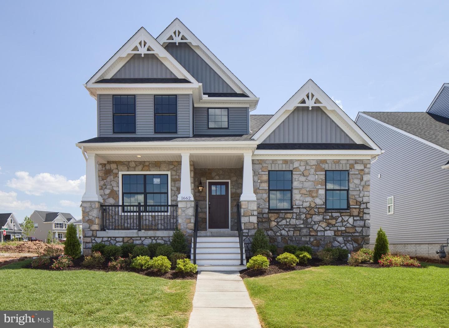 500 SLUGGER ALY #MILTON,FREDERICK,MD,21702,FREDERICK