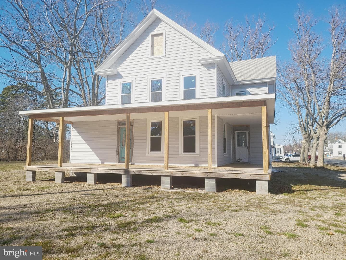 2 W MAIN ST,CRISFIELD,MD,21817,SOMERSET
