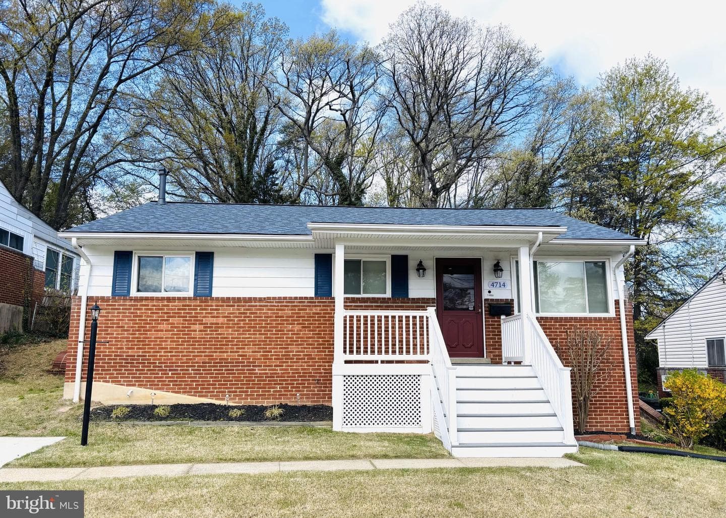 4714 GLENOAK ROAD