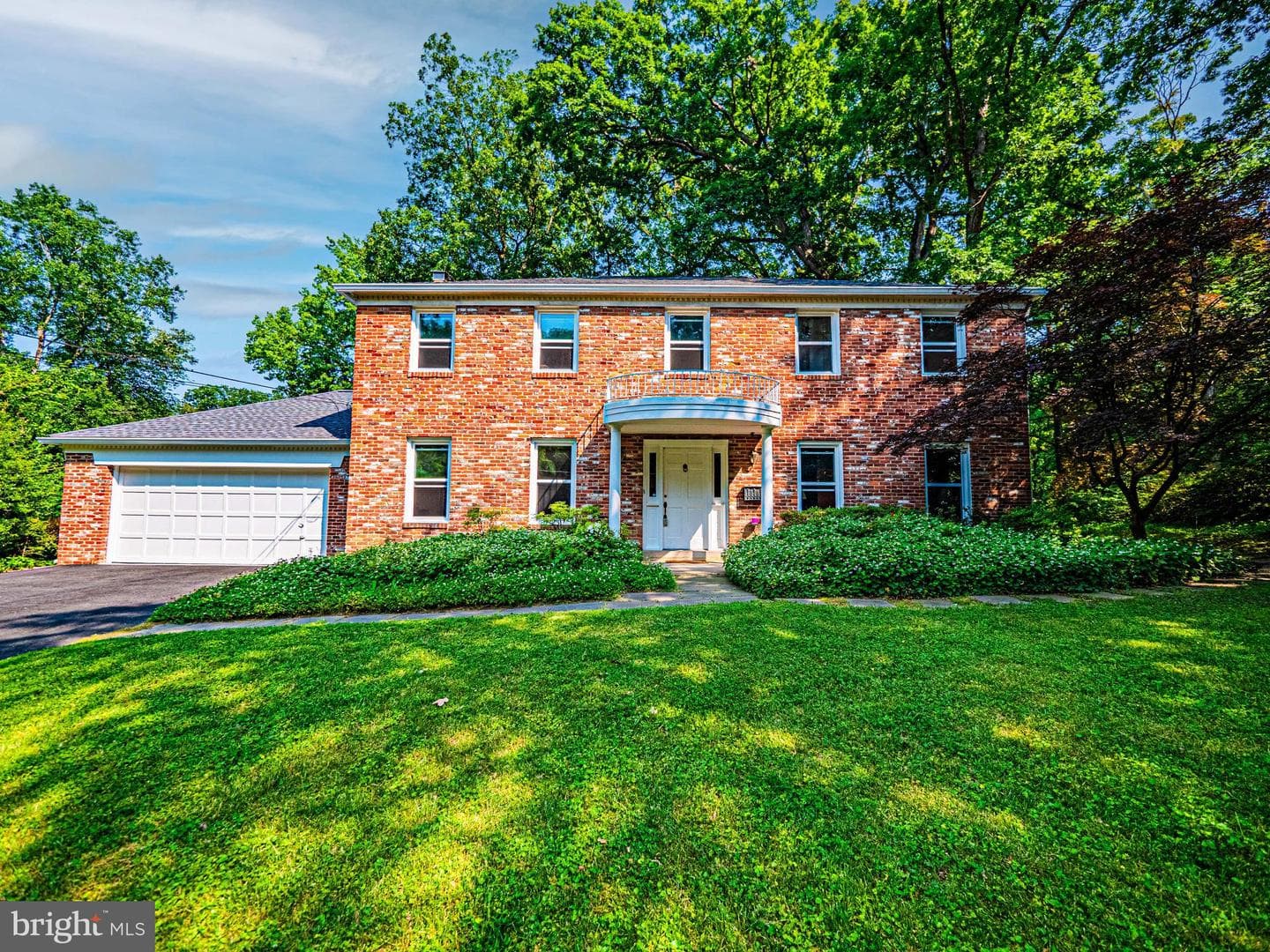 7111 CHESHIRE COURT