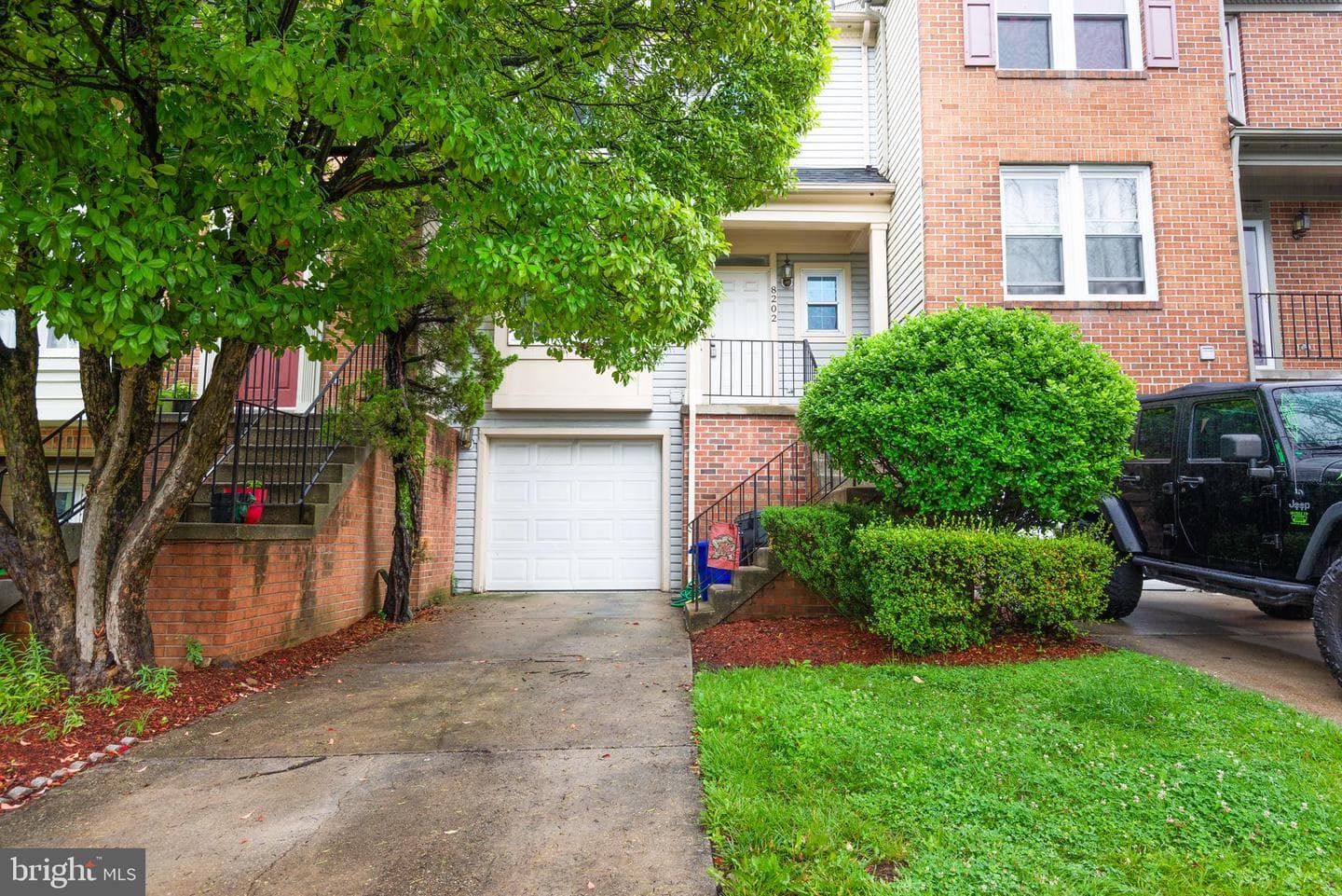 8202 GREENSPIRE TERRACE