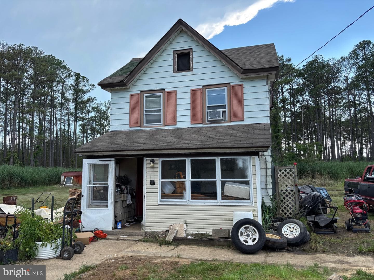 2900 APE HOLE RD,CRISFIELD,MD,21817,SOMERSET