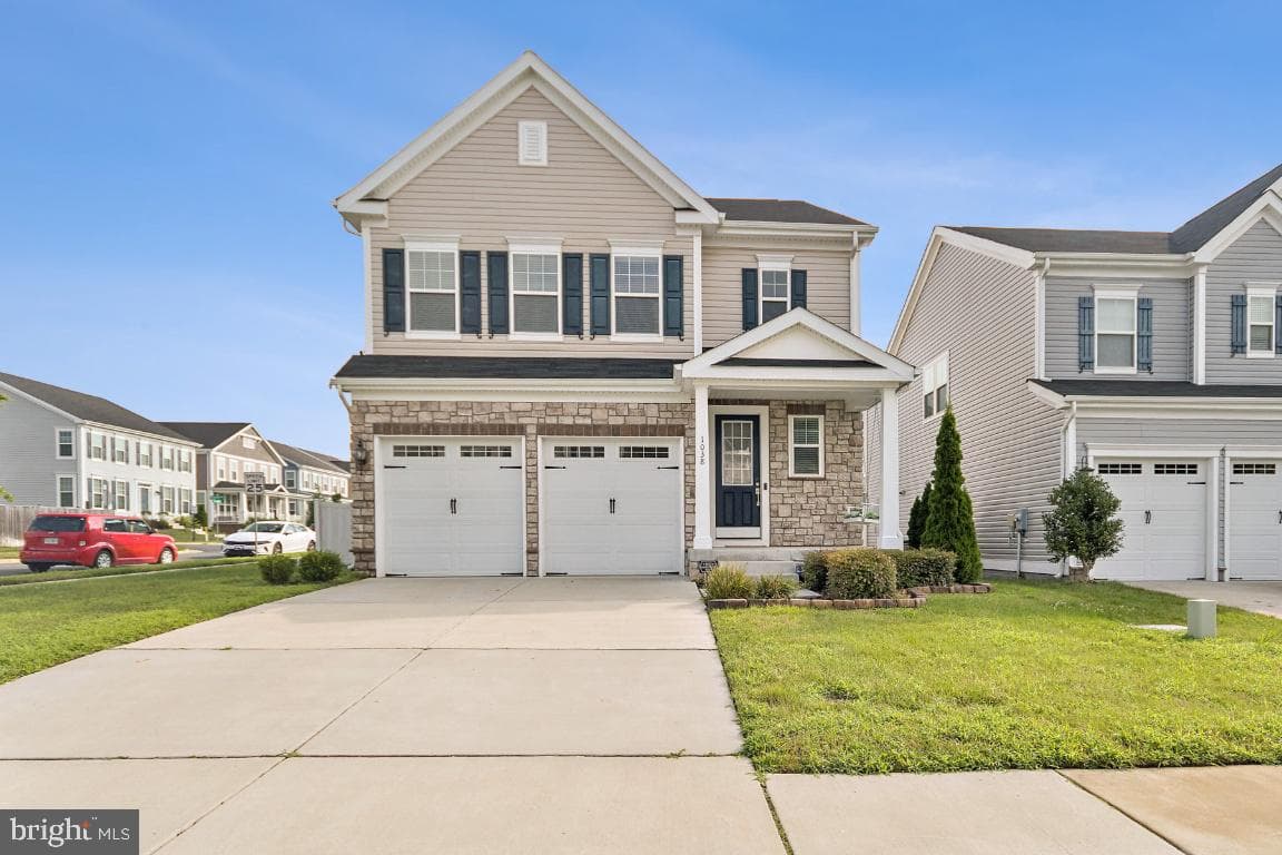1038 ASPEN ROAD