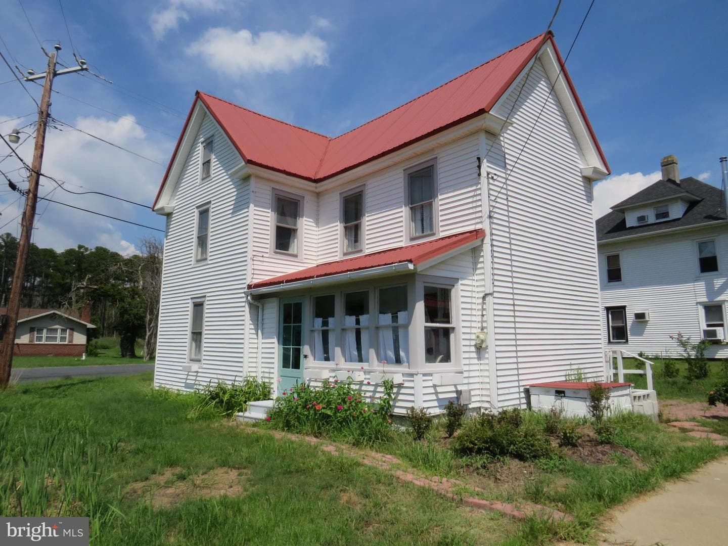 3289 SACKERTOWN RD,CRISFIELD,MD,21817,SOMERSET