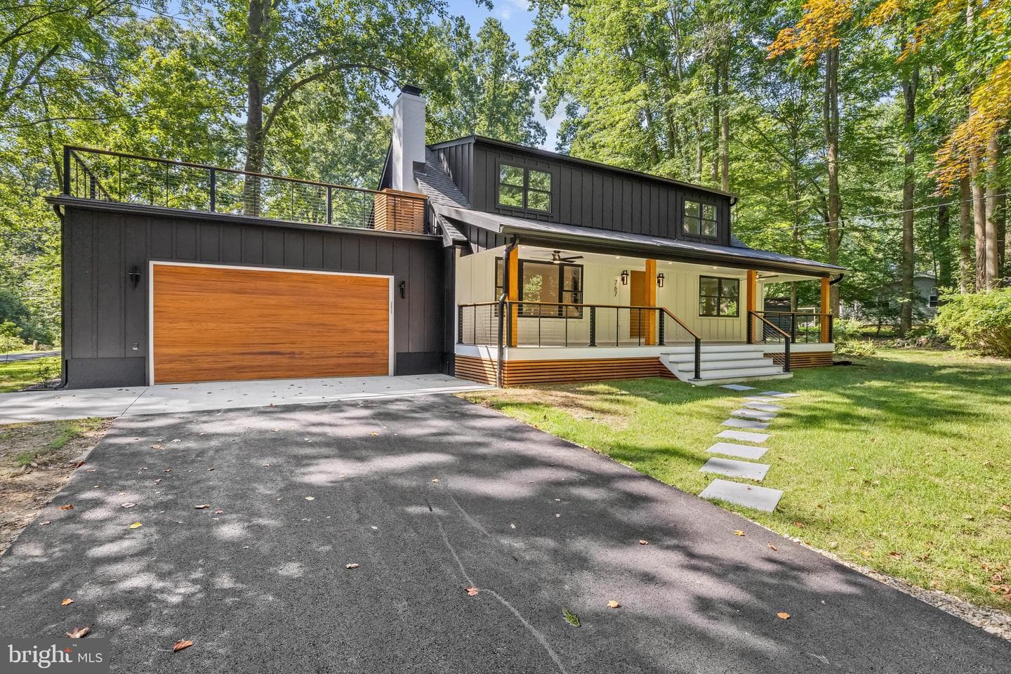 767 BON HAVEN DRIVE
